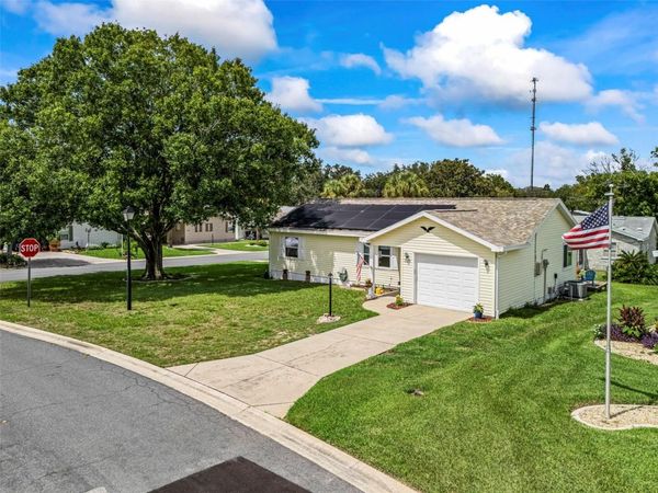 1223 TARPON LANE, LADY LAKE, FL 32159