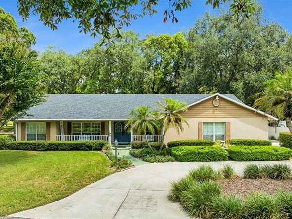 5016 RIVER LAKE ROAD, WINTER HAVEN, FL 33884