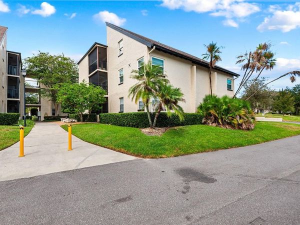 2025 SYLVESTER ROAD , Unit N101, LAKELAND, FL 33803