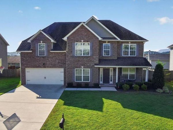 2843 Southwinds Circle, Sevierville, TN 37876