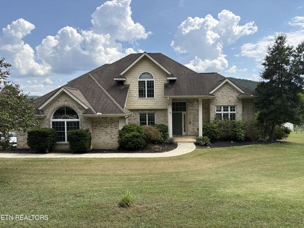 1269 Swan Pond Circle Rd, Harriman, TN 37748