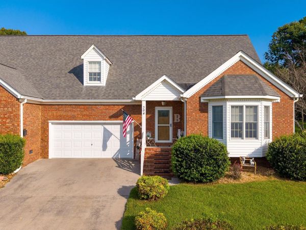 304 Fairway Drive, Athens, TN 37303