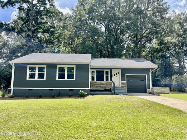 105 Gerald Drive, McComb, MS 39648