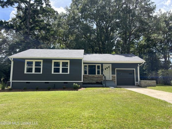 105 Gerald Drive, McComb, MS 39648