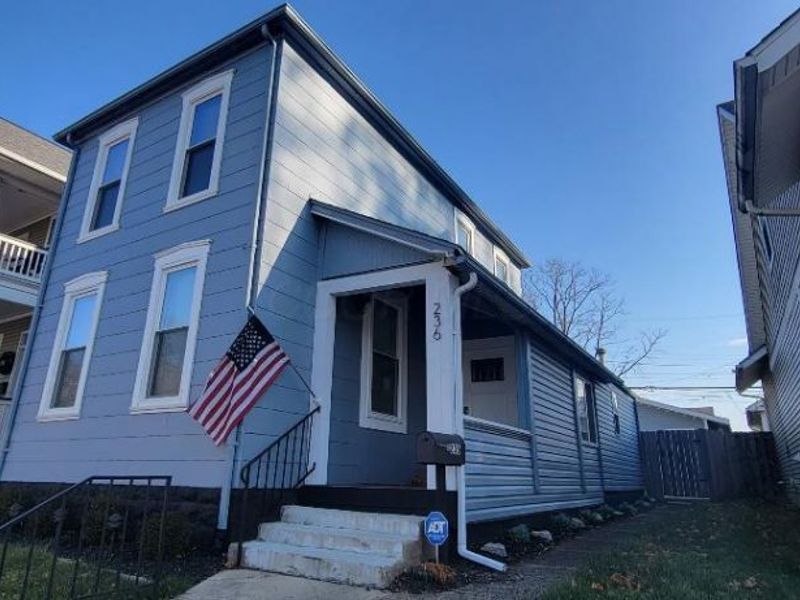 236 N 21st Street, Columbus, OH 43203 Photo 2
