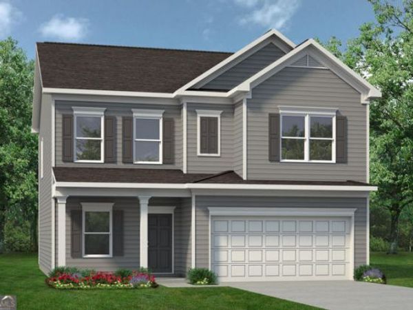 3 Hart Drive, Rome, GA 30165
