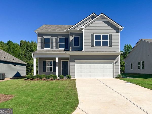 3 Hart Drive, Rome, GA 30165