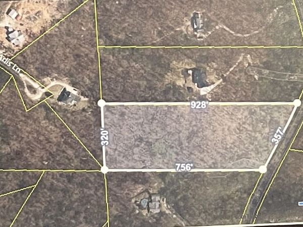 5691 Five Notch Trail, Douglasville, GA 30135