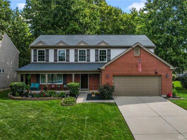 6486 Pickering Grove, Morrow, OH 45152