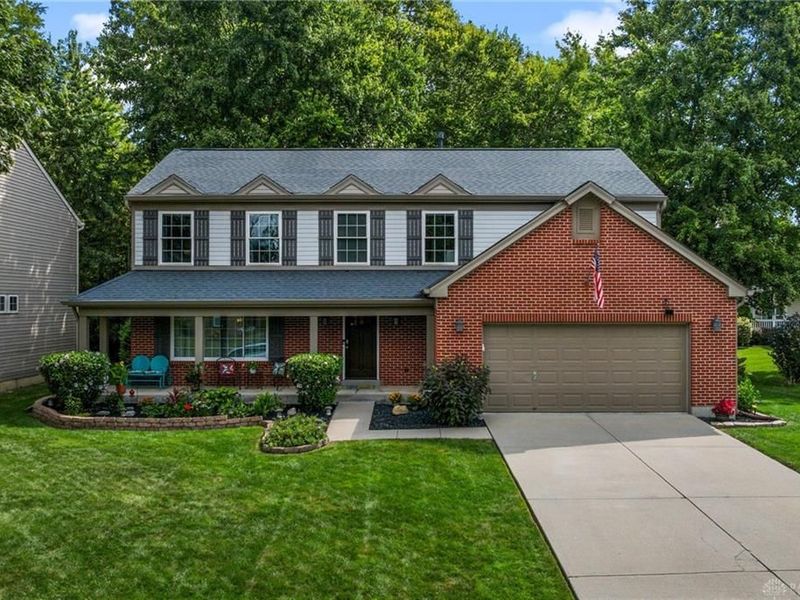 6486 Pickering Grove, Morrow, OH 45152 Photo 1