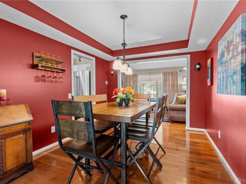 6486 Pickering Grove, Morrow, OH 45152 Photo 12