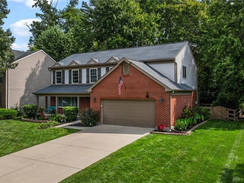 6486 Pickering Grove, Morrow, OH 45152 Photo 2