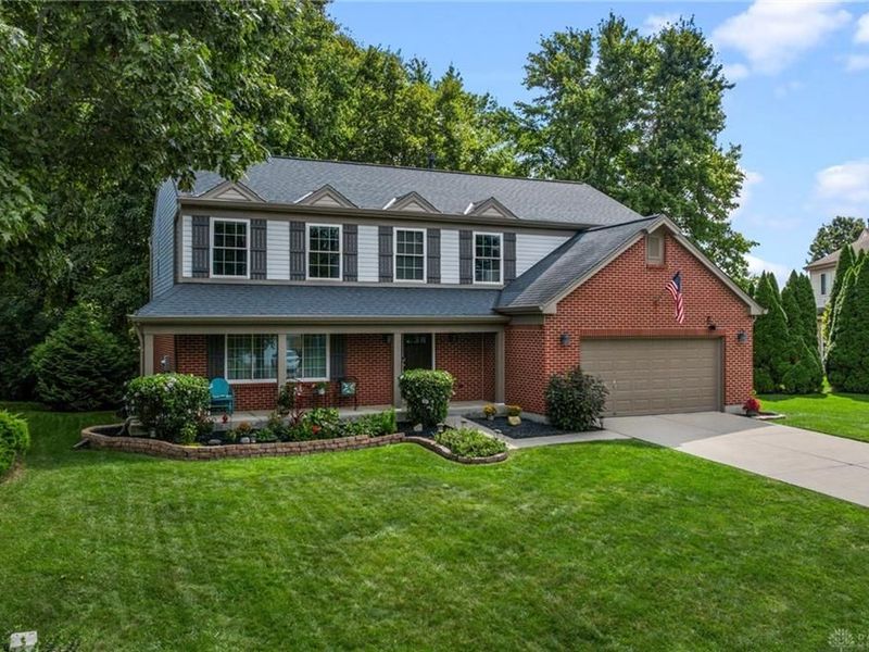 6486 Pickering Grove, Morrow, OH 45152 Photo 3