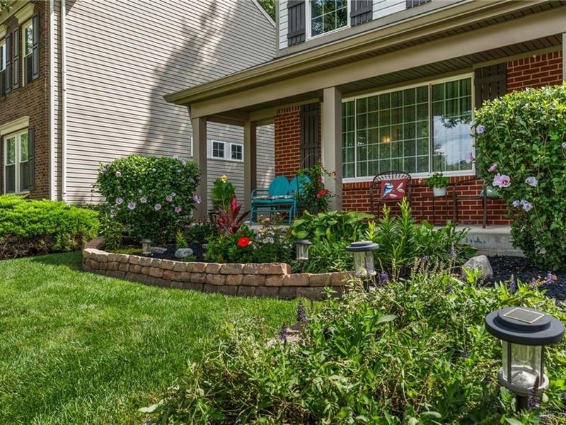 6486 Pickering Grove, Morrow, OH 45152 Photo 5