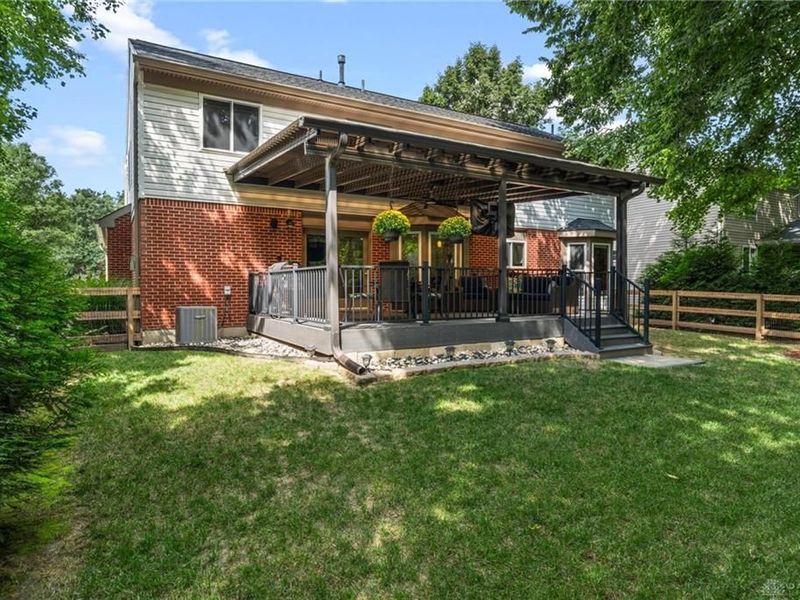 6486 Pickering Grove, Morrow, OH 45152 Photo 52