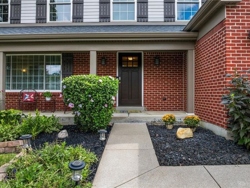 6486 Pickering Grove, Morrow, OH 45152 Photo 6