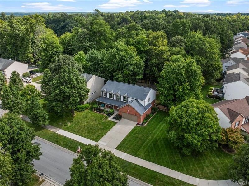 6486 Pickering Grove, Morrow, OH 45152 Photo 62
