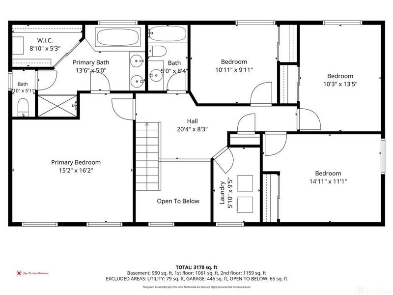 6486 Pickering Grove, Morrow, OH 45152 Photo 67