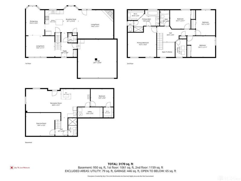 6486 Pickering Grove, Morrow, OH 45152 Photo 68