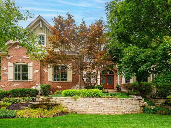 770 Reserve Court , South Elgin, IL 60177