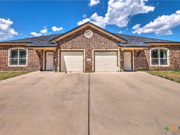 200 Sladecek Drive , Killeen, TX 76542