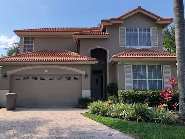 46 Pinnacle Cove, Palm Beach Gardens, FL 33418