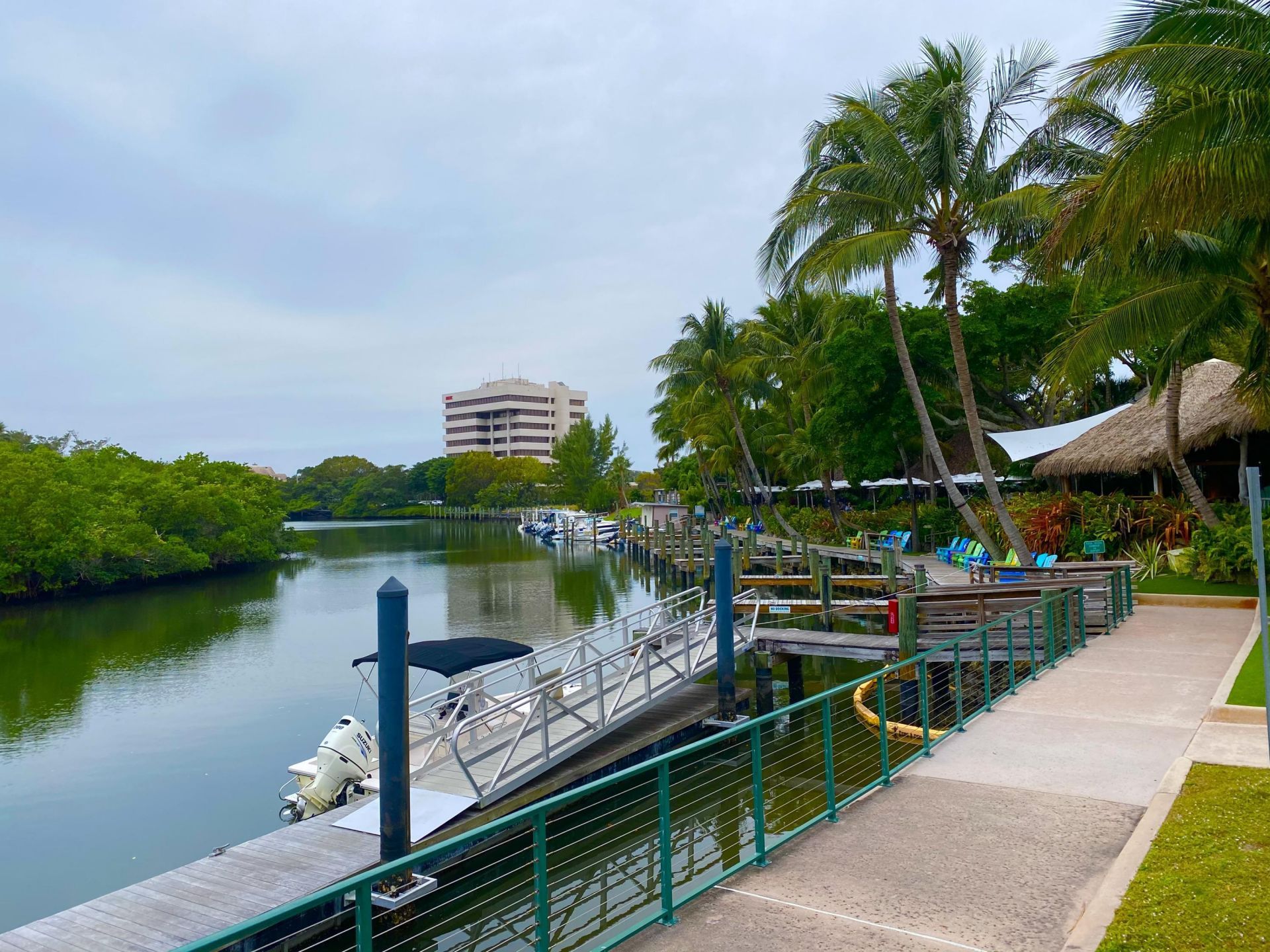 755 Saturn Street, Unit H201, Jupiter, FL 33477 Photo