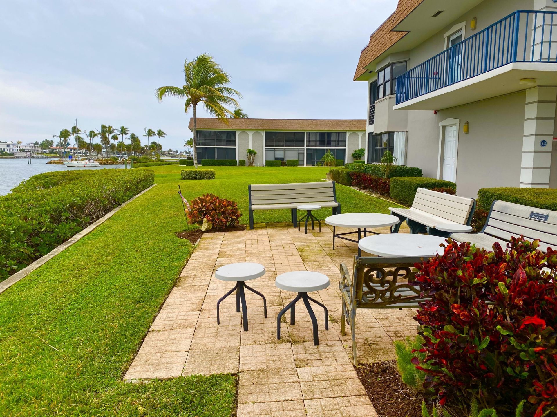 755 Saturn Street, Unit H201, Jupiter, FL 33477 Photo