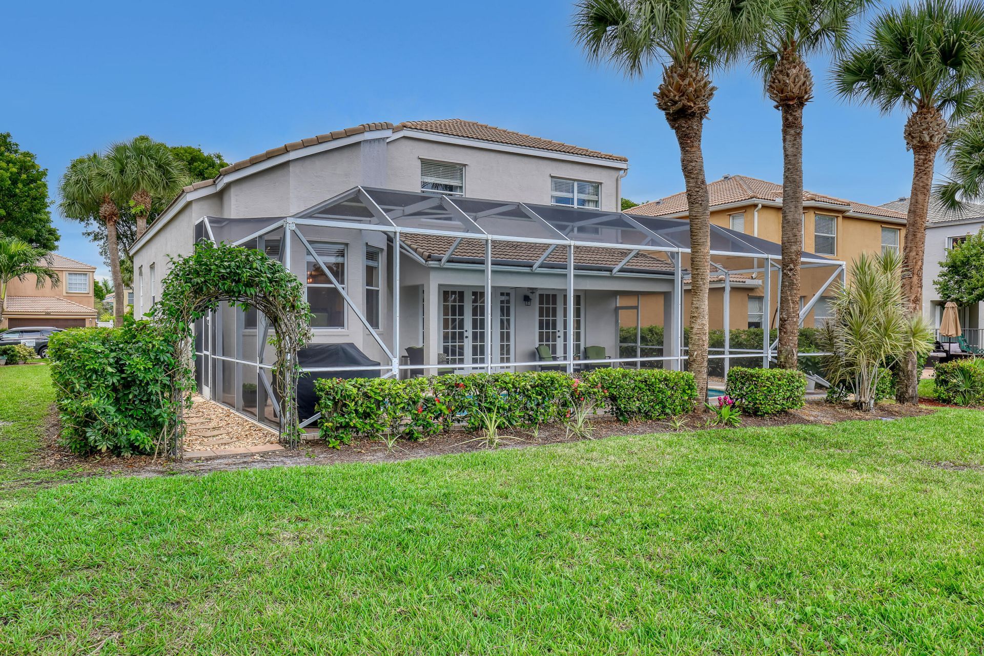 2063 Reston Circle, Royal Palm Beach, FL 33411 Photo