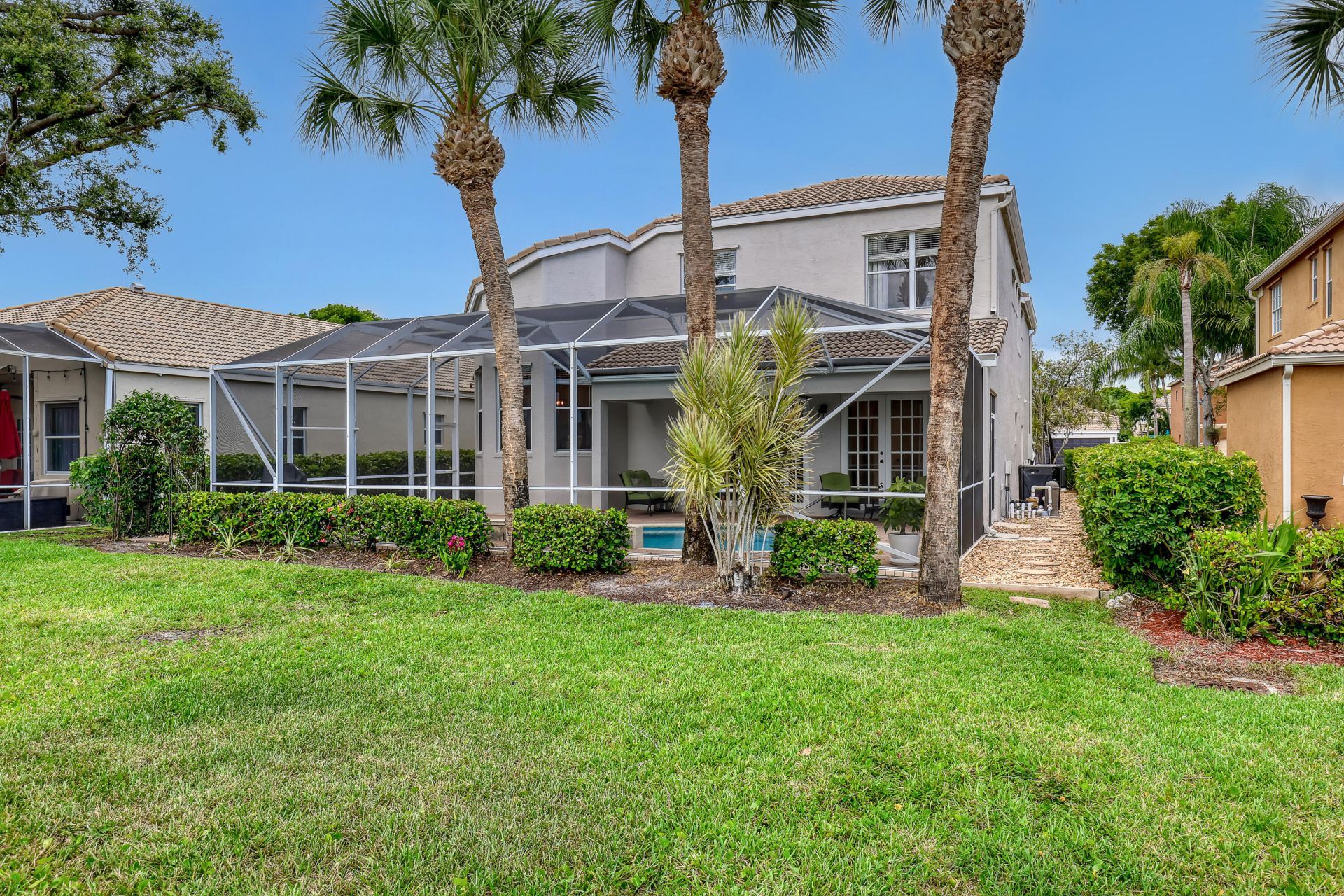 2063 Reston Circle, Royal Palm Beach, FL 33411 Photo
