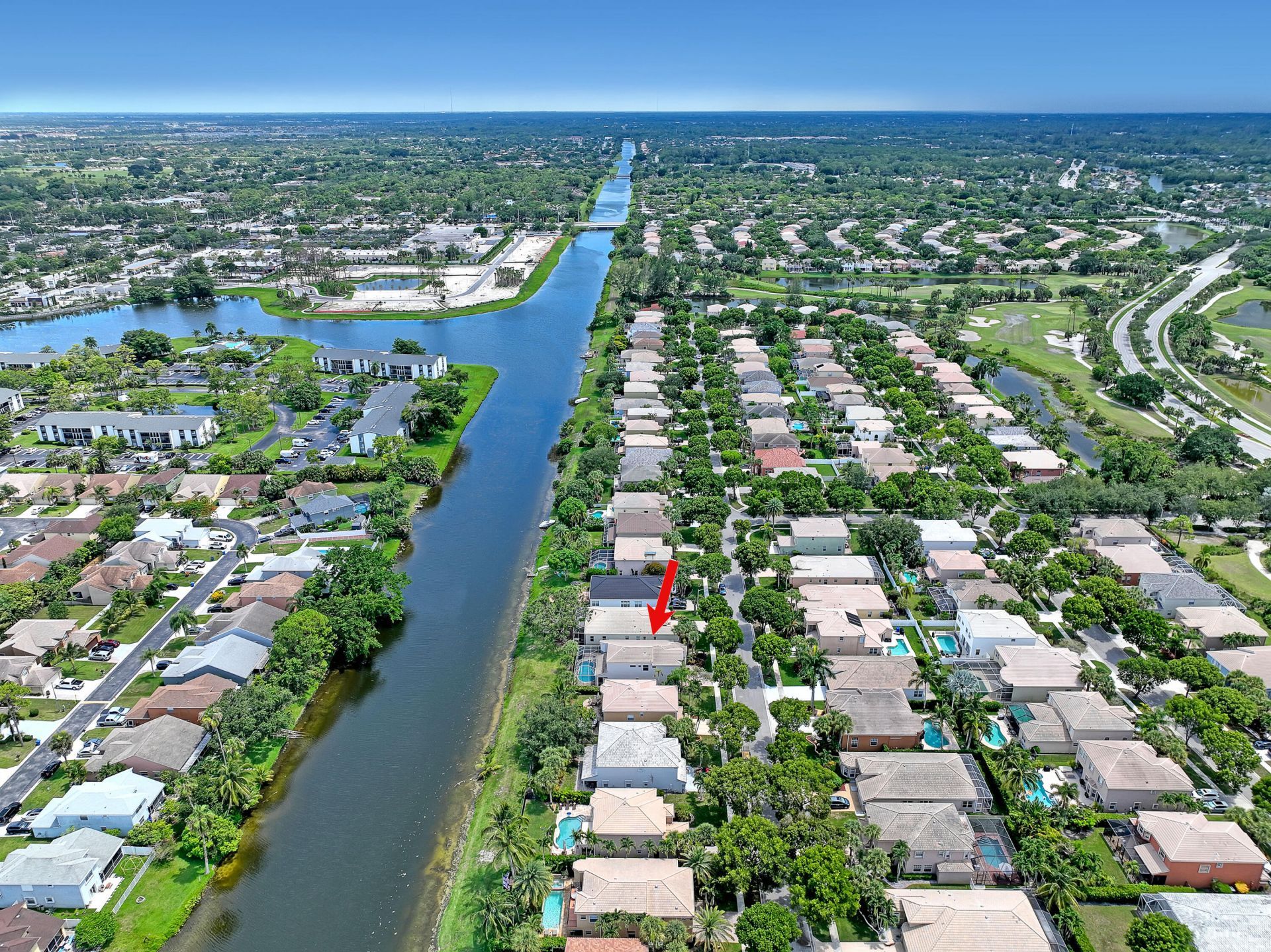 2063 Reston Circle, Royal Palm Beach, FL 33411 Photo
