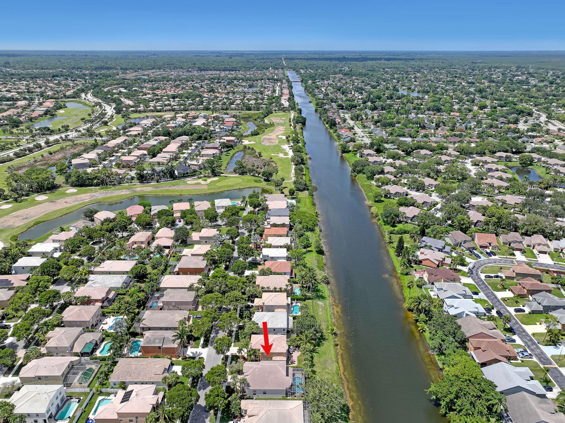 2063 Reston Circle, Royal Palm Beach, FL 33411 Photo