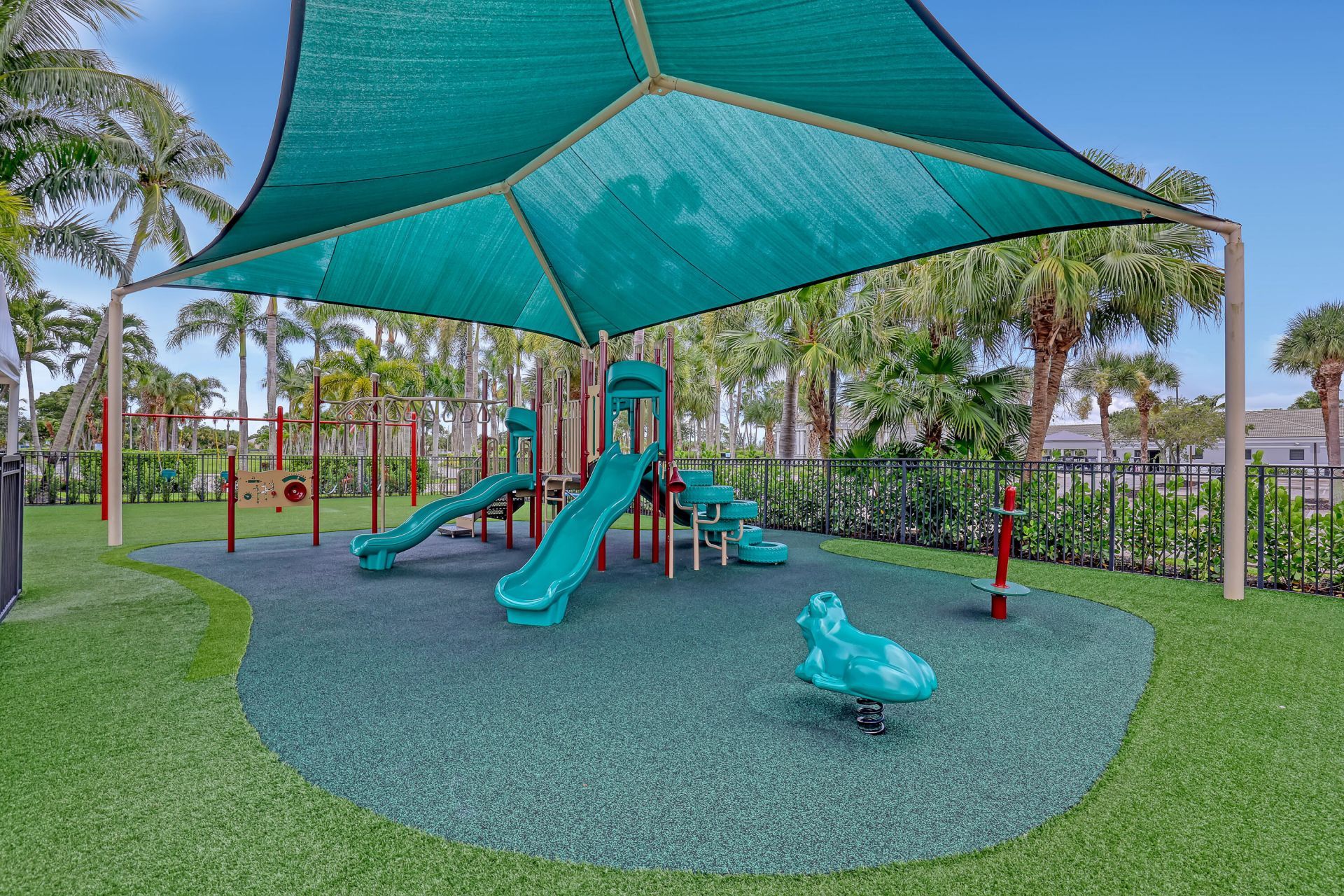 2063 Reston Circle, Royal Palm Beach, FL 33411 Photo