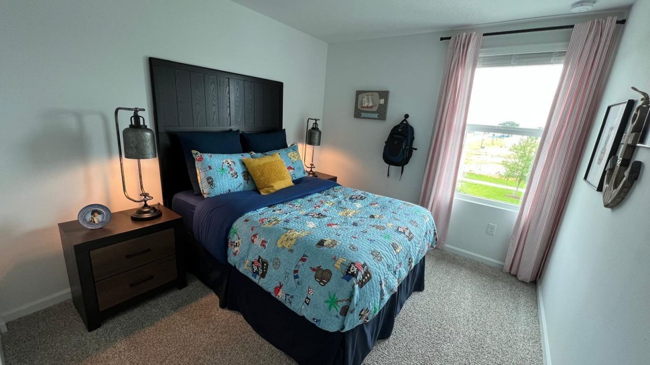 475 Salisbury Circle, Fort Pierce, FL 34982 Photo