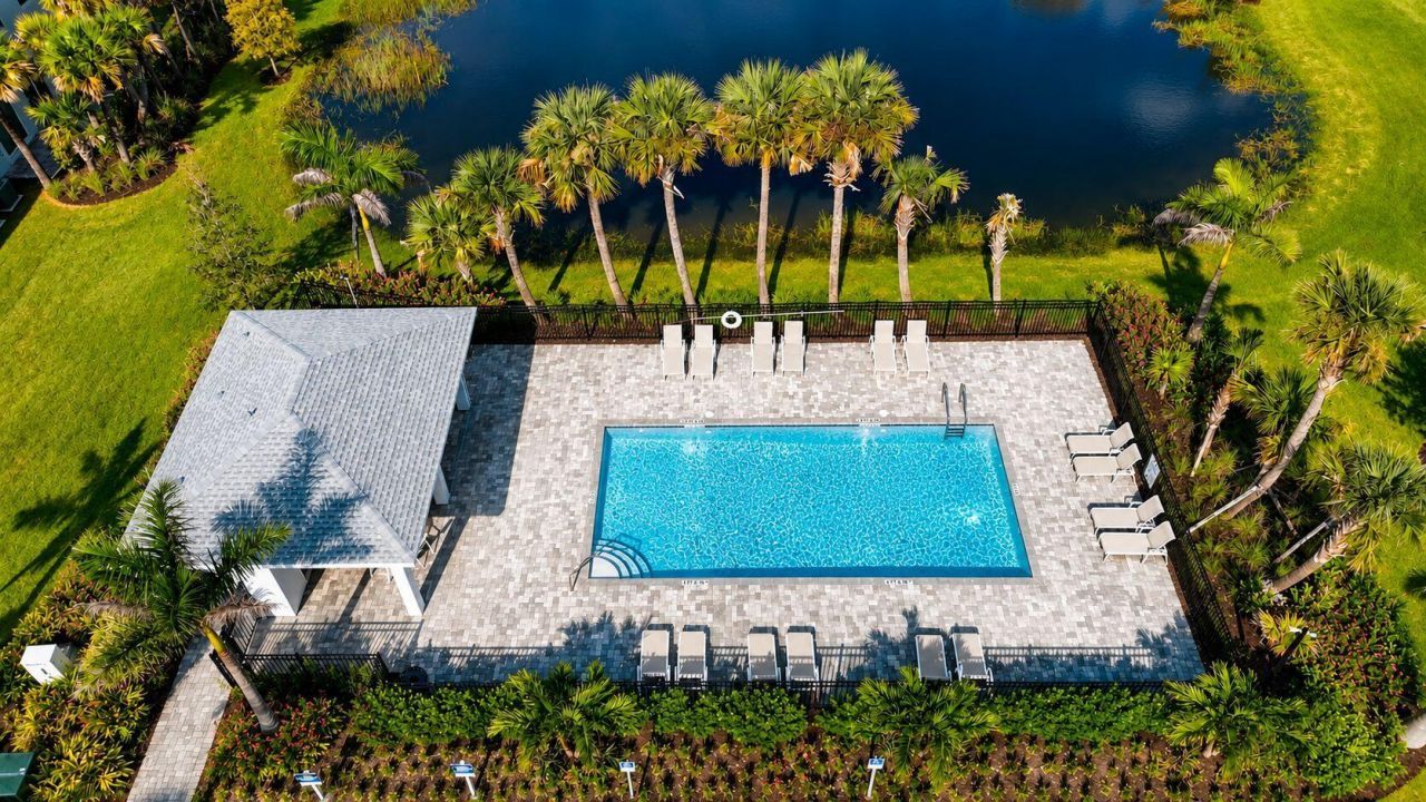 475 Salisbury Circle, Fort Pierce, FL 34982 Photo