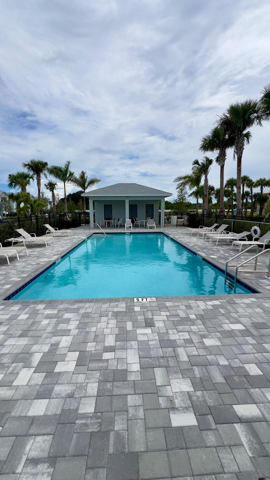 475 Salisbury Circle, Fort Pierce, FL 34982 Photo