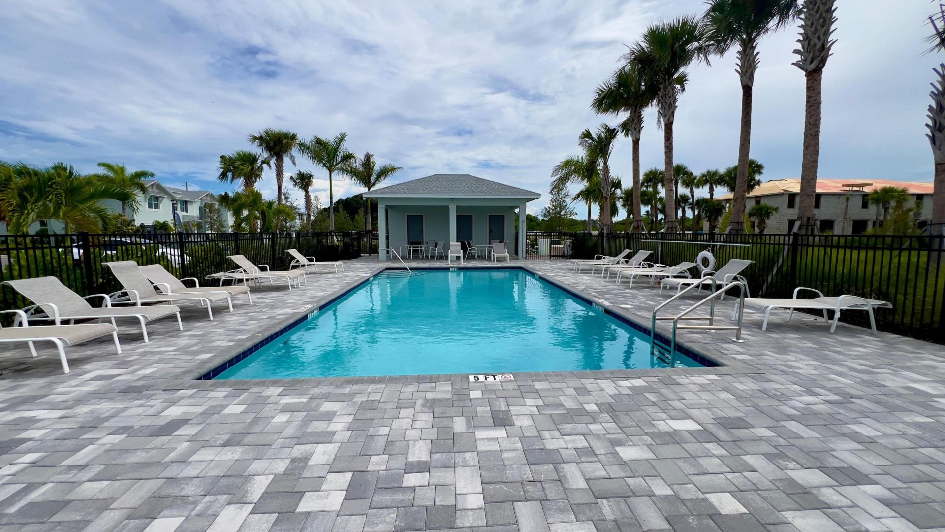 475 Salisbury Circle, Fort Pierce, FL 34982 Photo