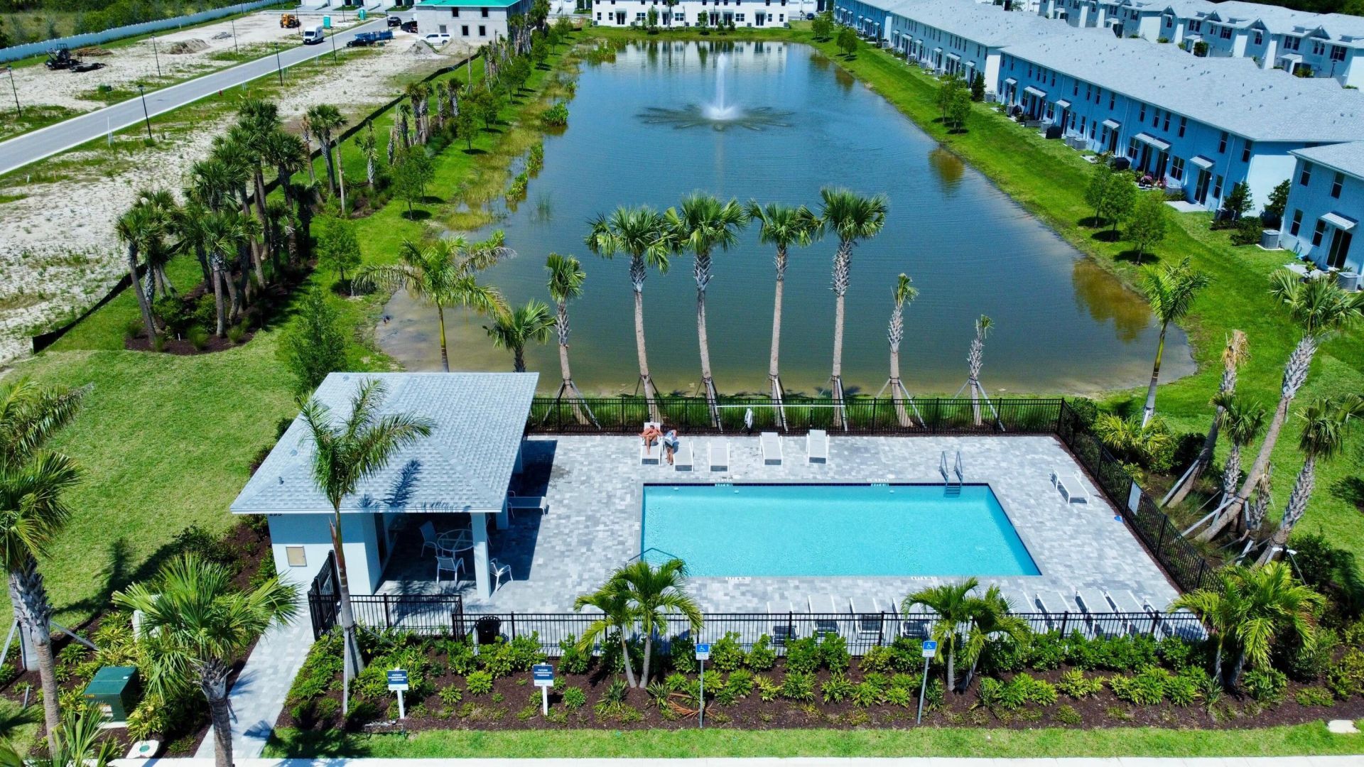 475 Salisbury Circle, Fort Pierce, FL 34982 Photo