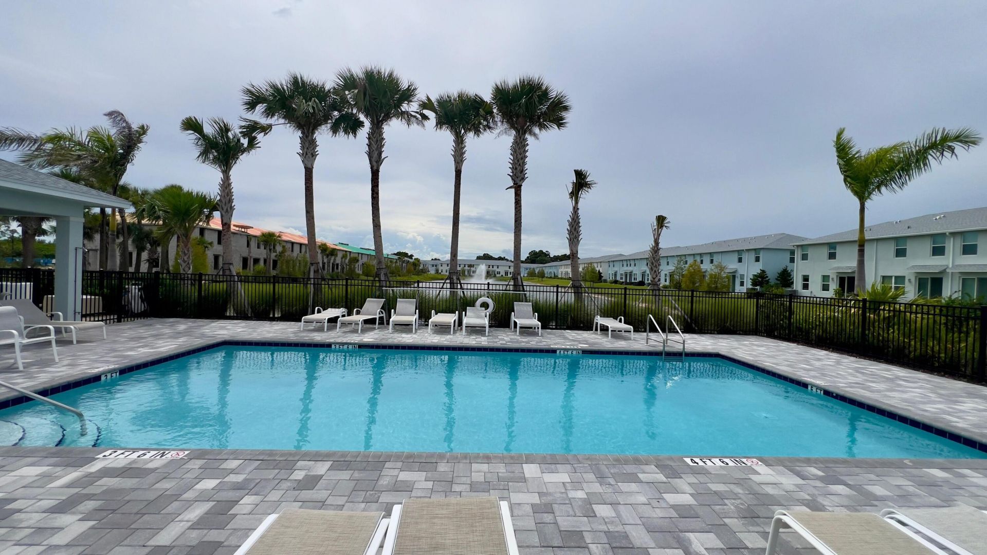 475 Salisbury Circle, Fort Pierce, FL 34982 Photo