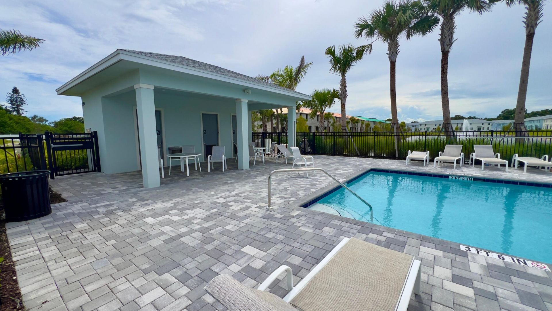 475 Salisbury Circle, Fort Pierce, FL 34982 Photo