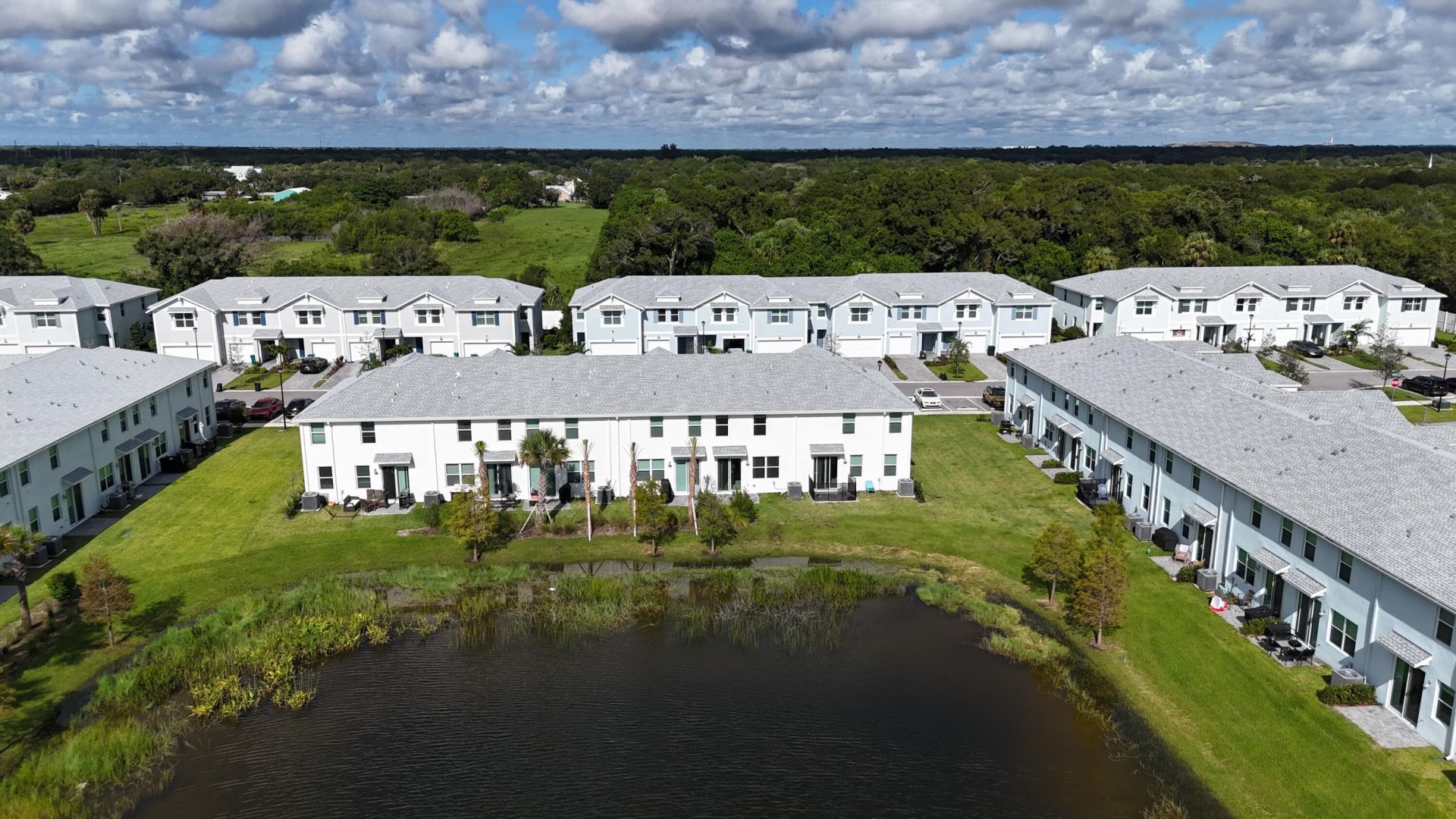 475 Salisbury Circle, Fort Pierce, FL 34982 Photo