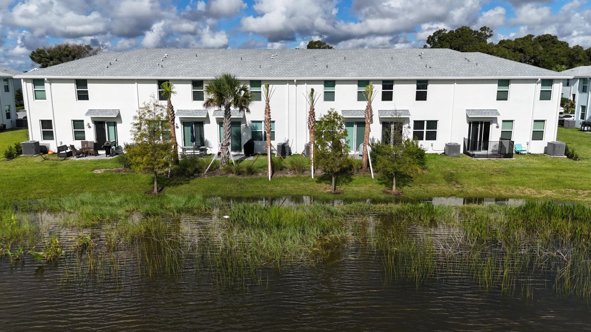 475 Salisbury Circle, Fort Pierce, FL 34982 Photo