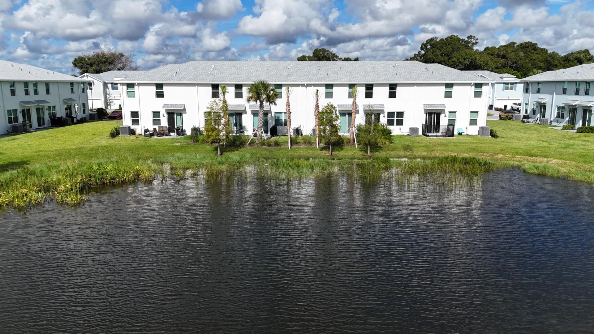 475 Salisbury Circle, Fort Pierce, FL 34982 Photo