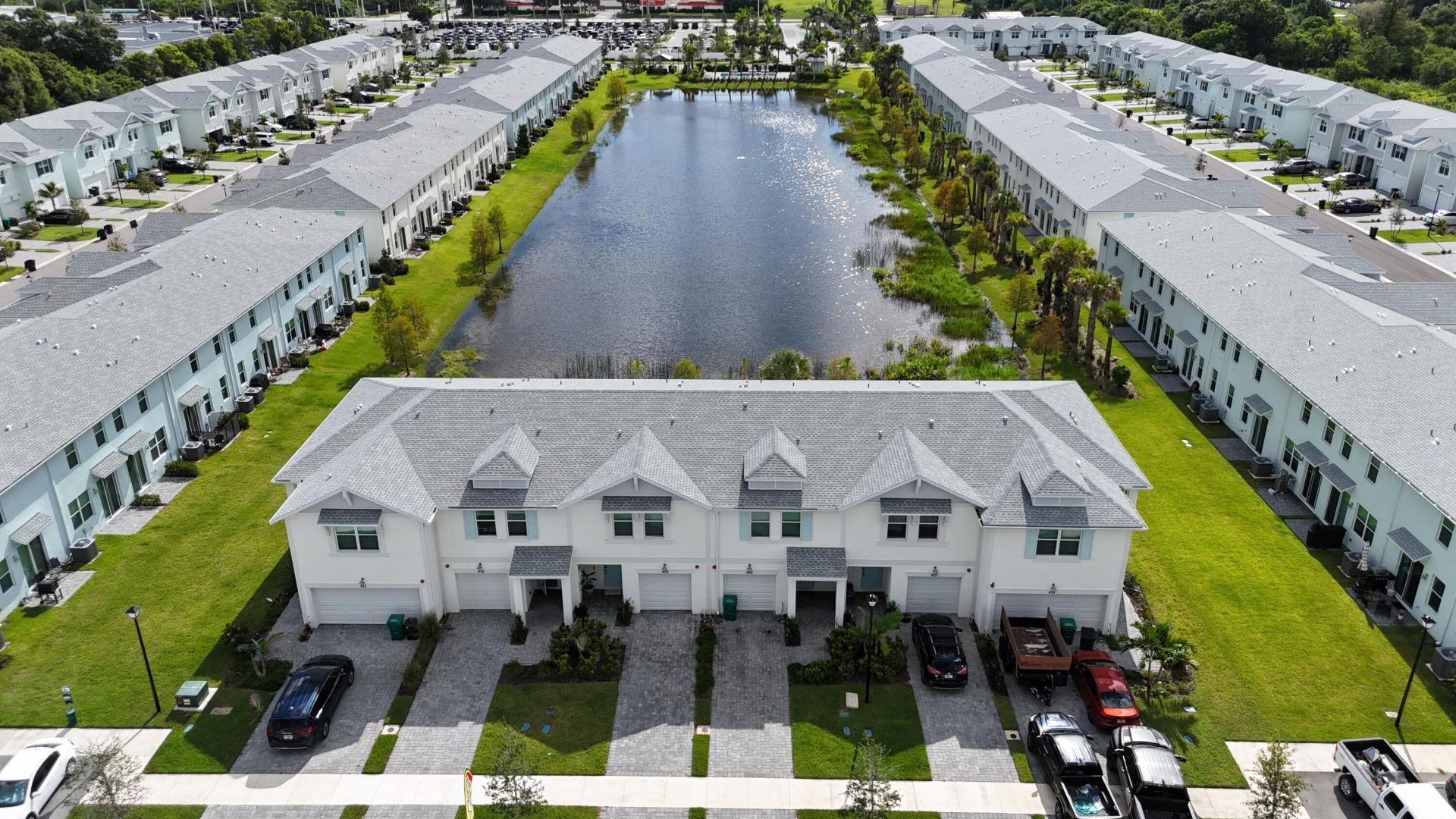 475 Salisbury Circle, Fort Pierce, FL 34982 Photo