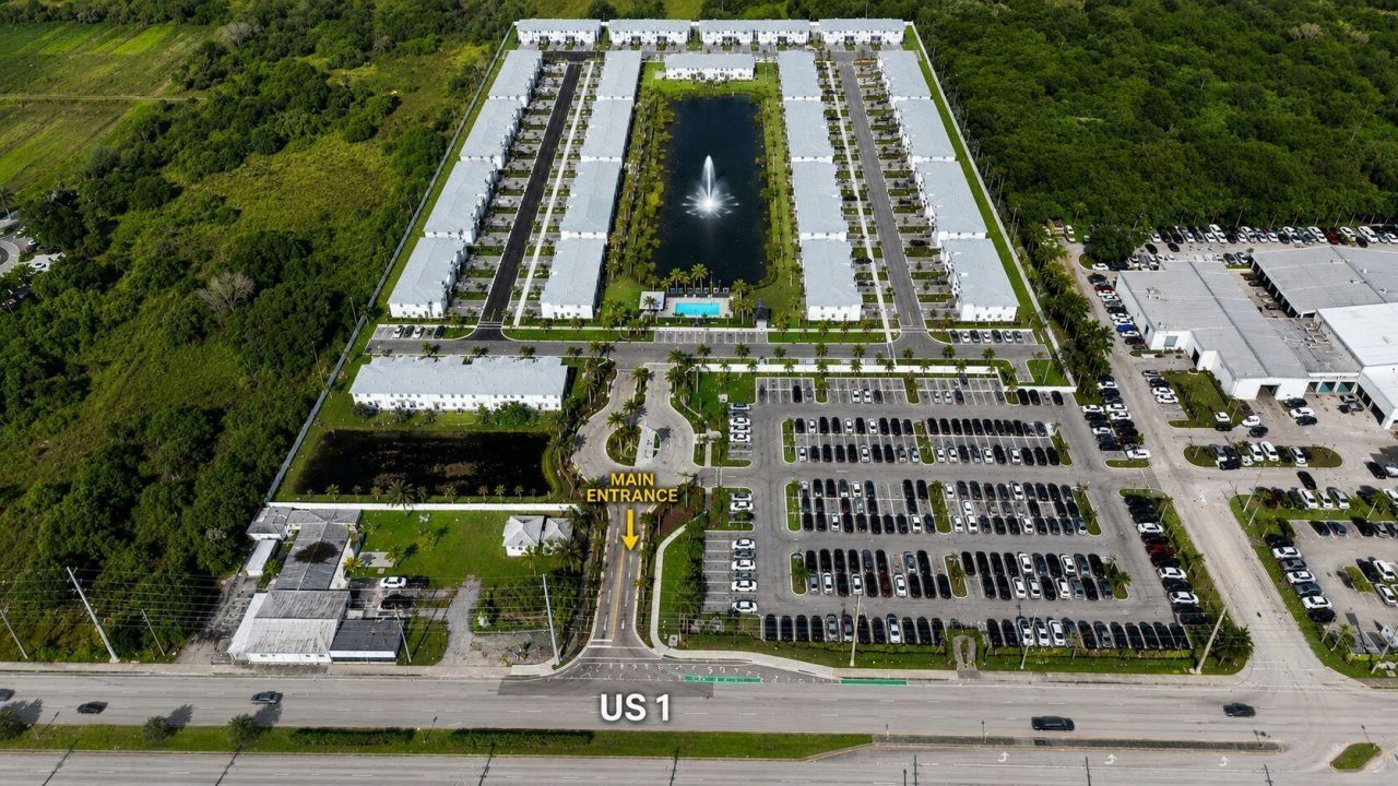 475 Salisbury Circle, Fort Pierce, FL 34982 Photo