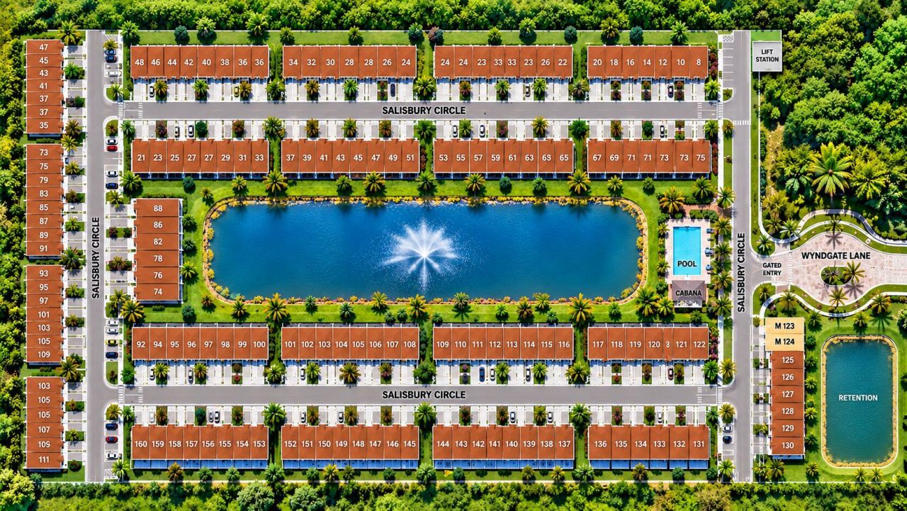 475 Salisbury Circle, Fort Pierce, FL 34982 Photo