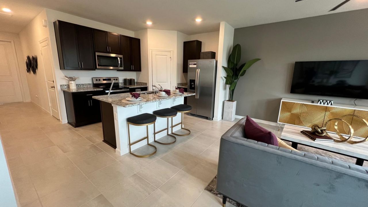 475 Salisbury Circle, Fort Pierce, FL 34982 Photo