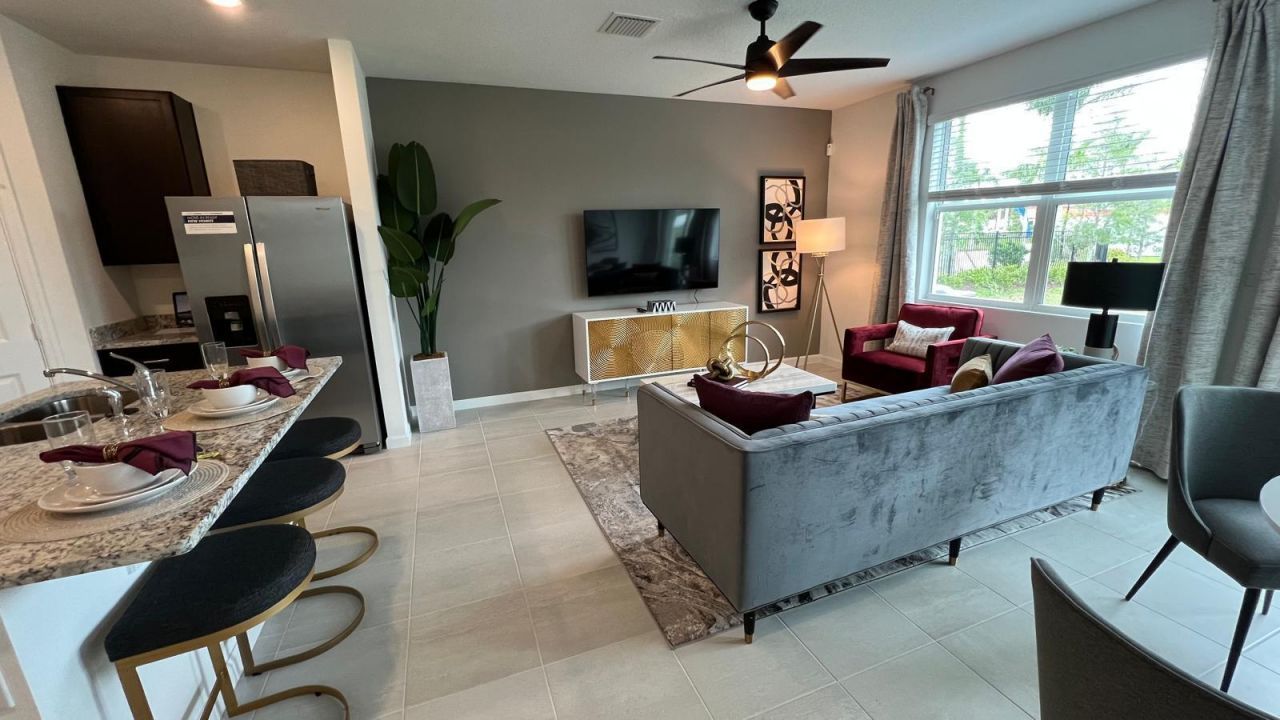 475 Salisbury Circle, Fort Pierce, FL 34982 Photo