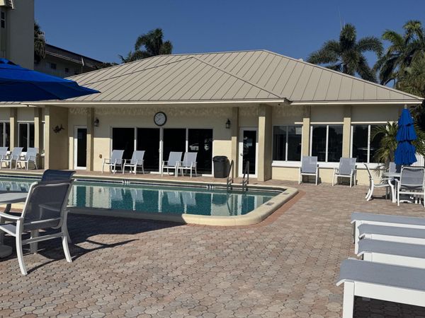 640 SNUG HARBOR Drive, Unit F4, Boynton Beach, FL 33435
