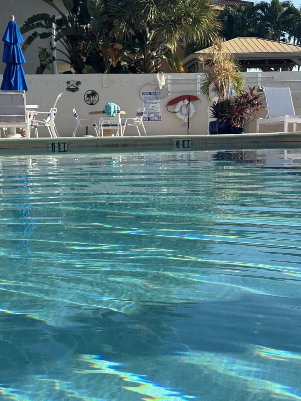 640 Snug Harbor Drive, Unit F4, Boynton Beach, FL 33435 Photo